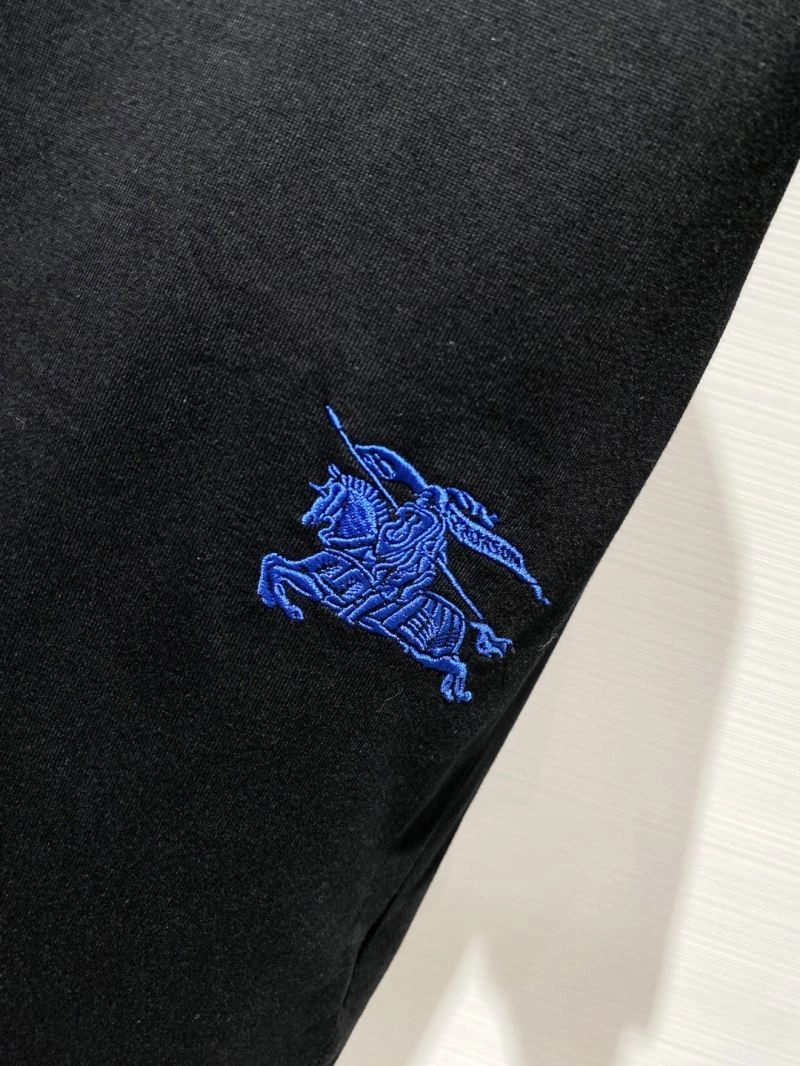 Minimalist Burberry T-Shirts 100865