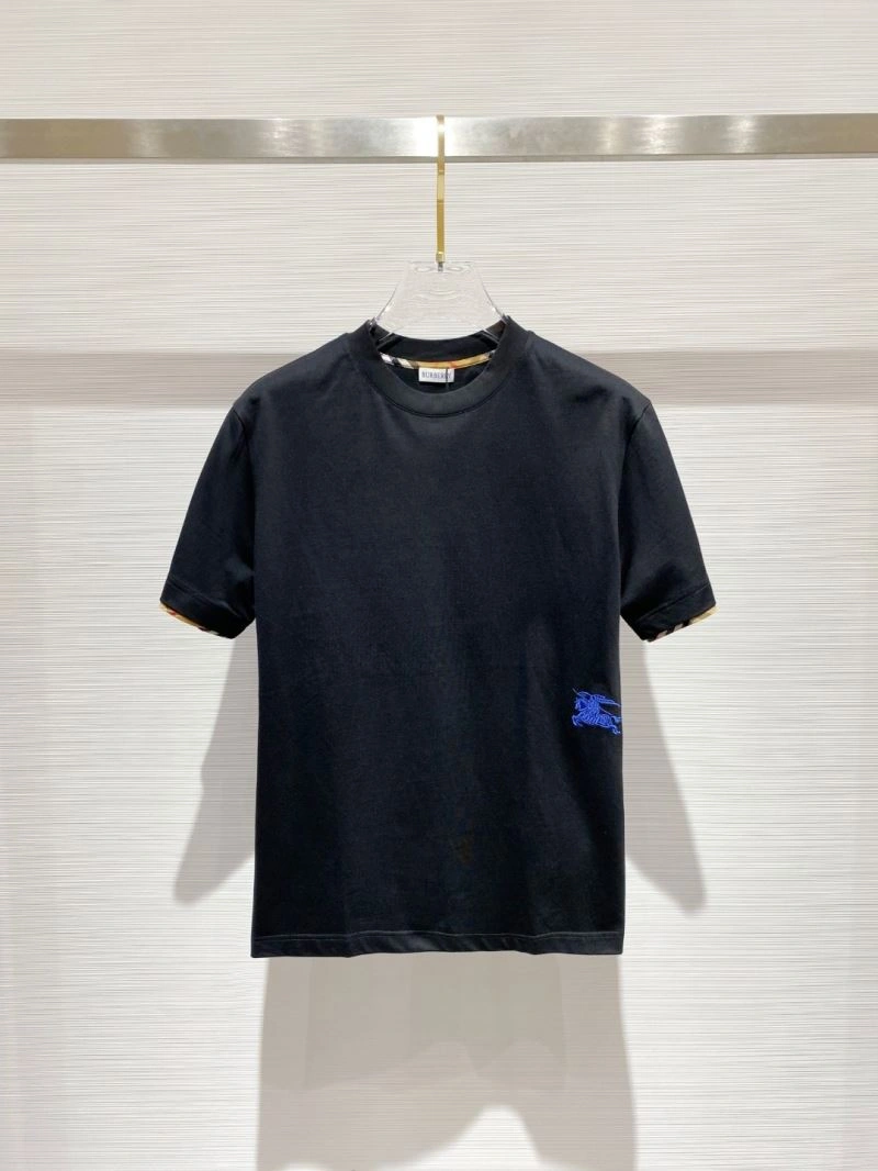 Minimalist Burberry T-Shirts 100865