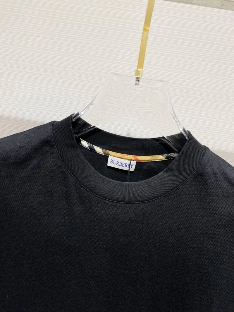 Minimalist Burberry T-Shirts 100865