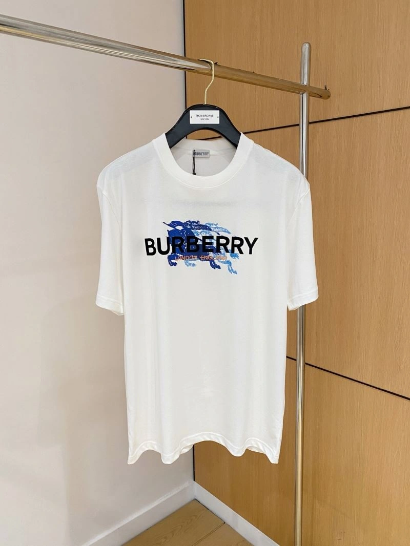 WrinkleFree Burberry T-Shirts 100862
