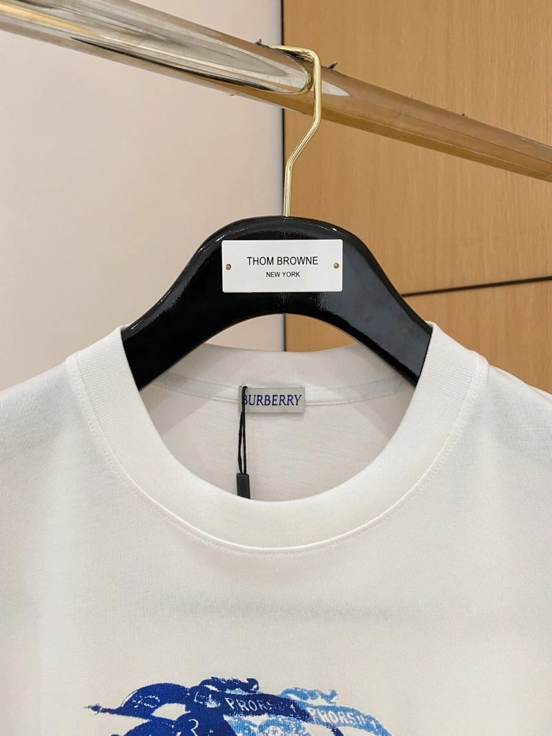 WrinkleFree Burberry T-Shirts 100862