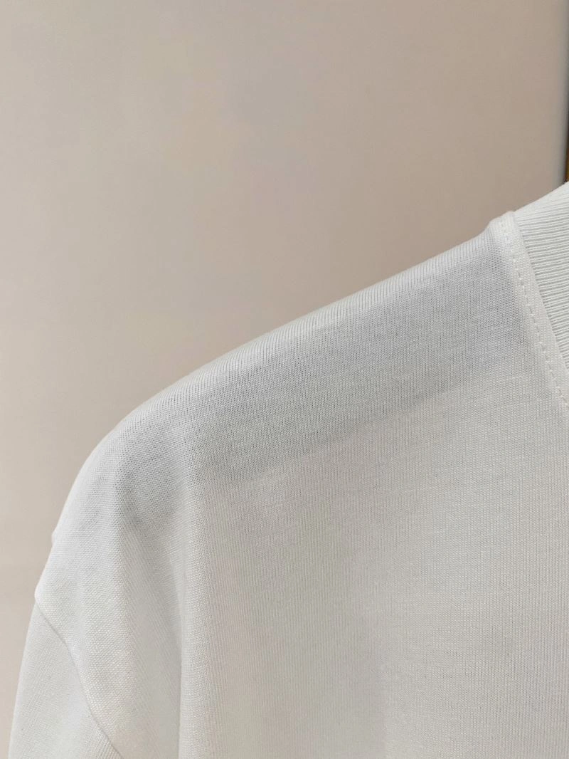 WrinkleFree Burberry T-Shirts 100862