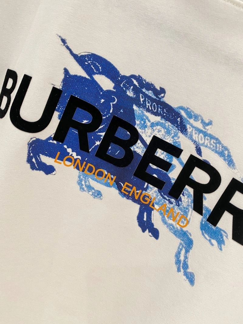 WrinkleFree Burberry T-Shirts 100862