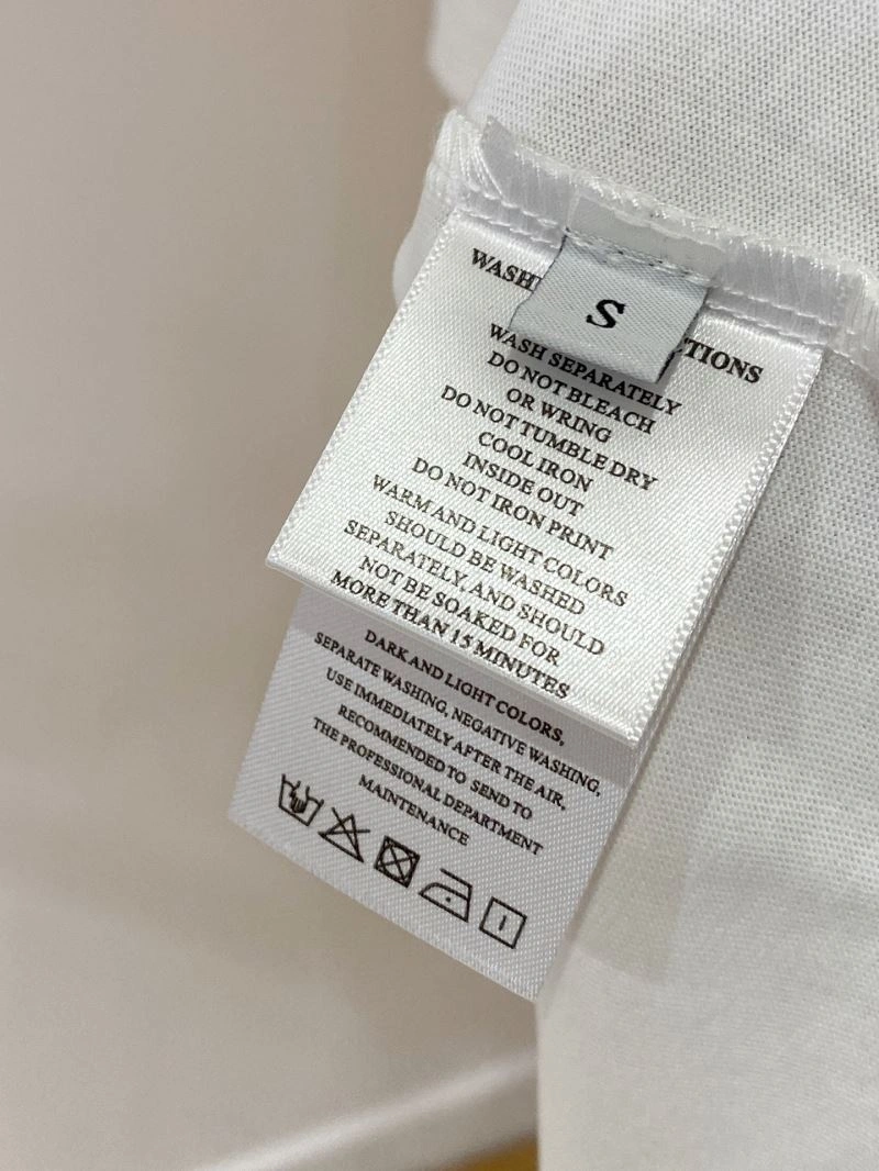 WrinkleFree Burberry T-Shirts 100862