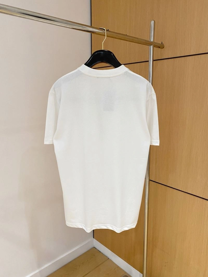 WrinkleFree Burberry T-Shirts 100862