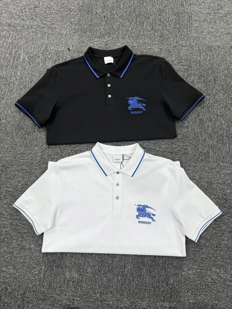 Burberry T-Shirts Premium 100861