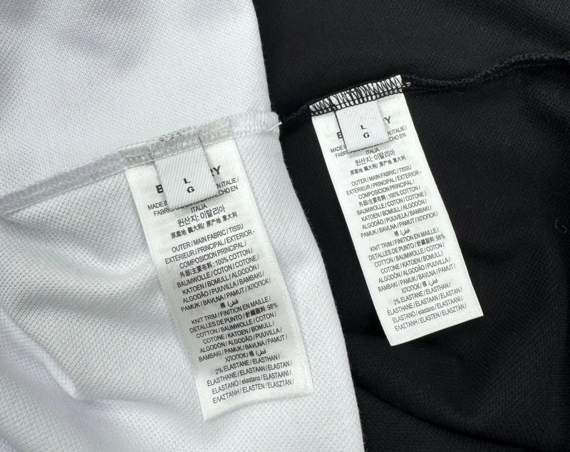Burberry T-Shirts Premium 100861