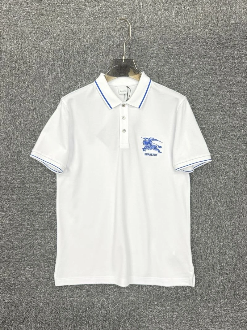 Burberry T-Shirts Premium 100861