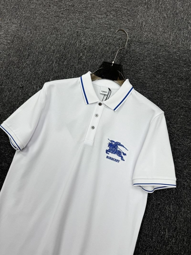 Burberry T-Shirts Premium 100861