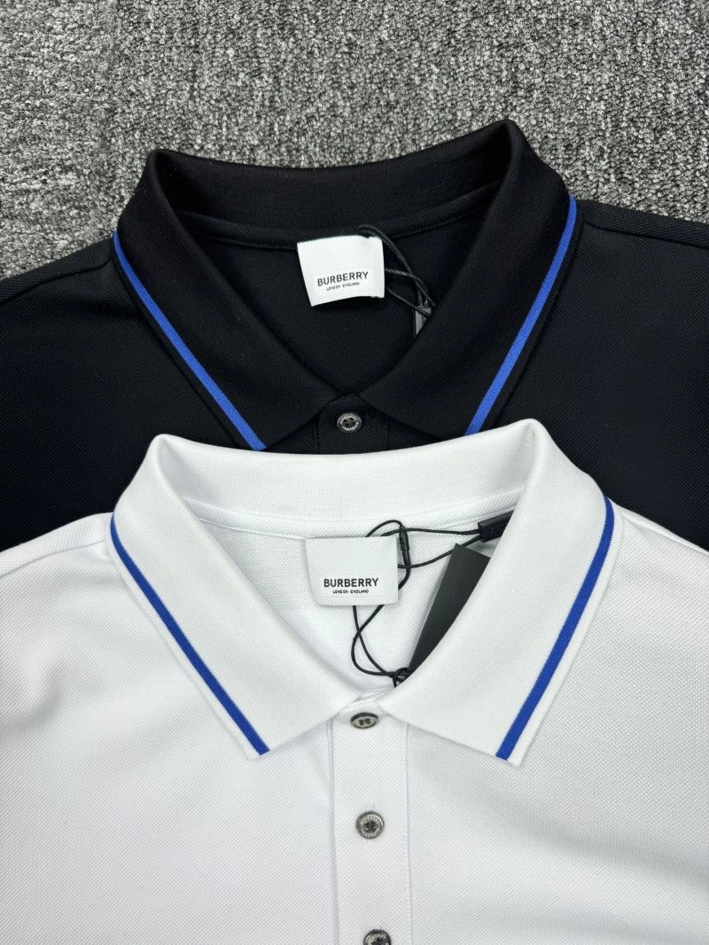 Burberry T-Shirts Premium 100861