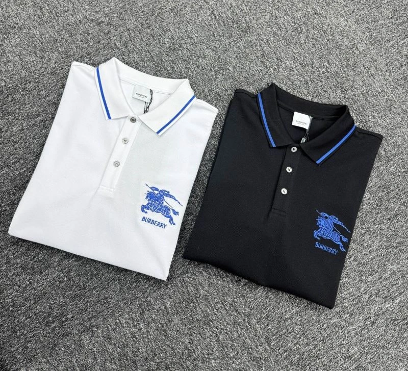 Burberry T-Shirts Premium 100861