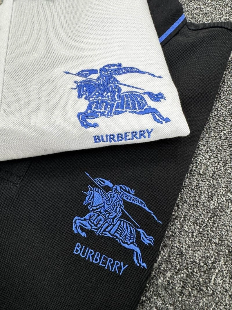 Burberry T-Shirts Premium 100861