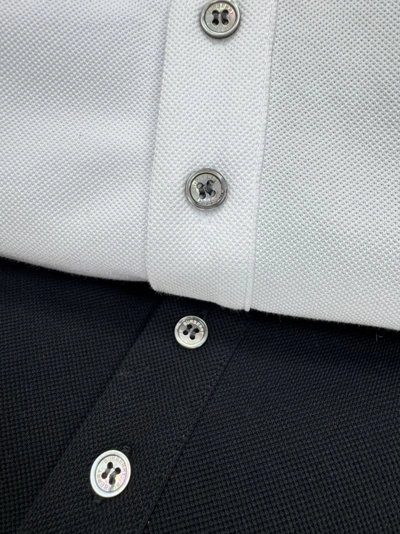 Burberry T-Shirts Premium 100861