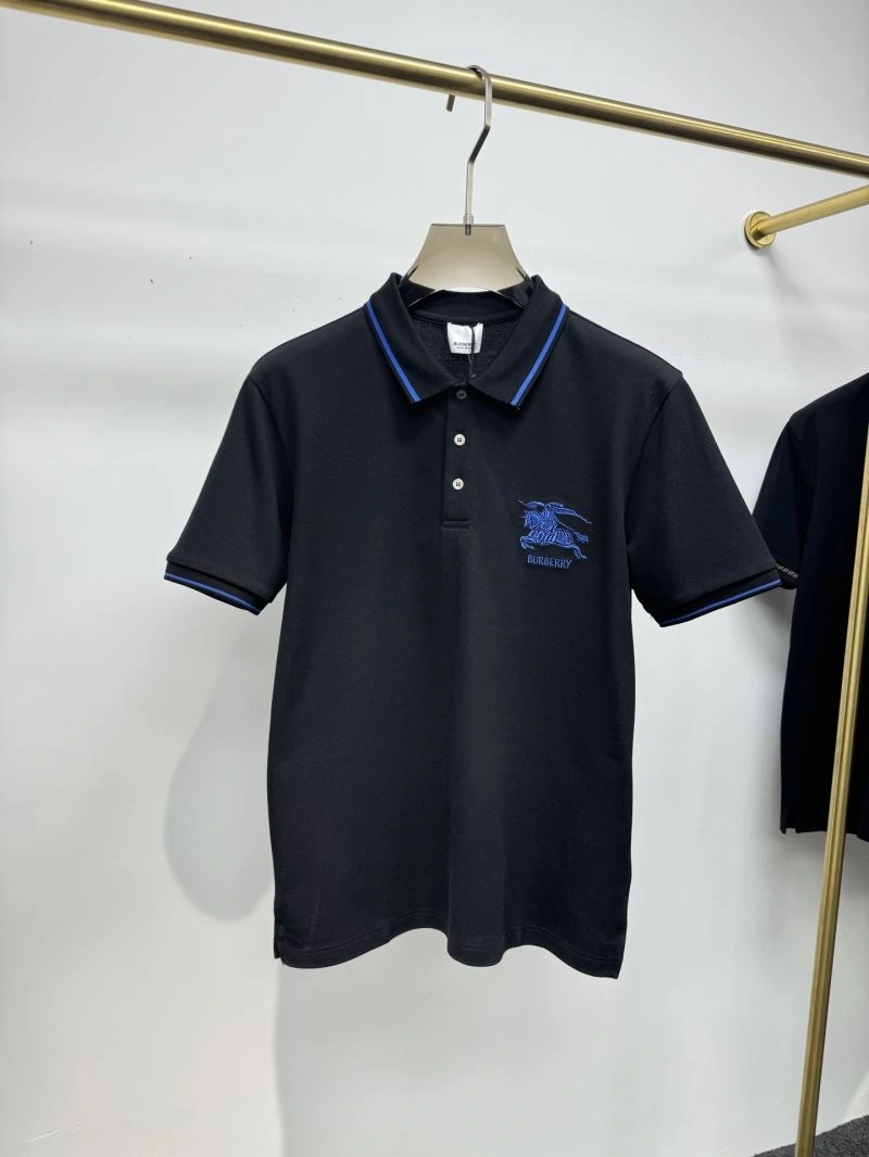 Compact Burberry T-Shirts 100859