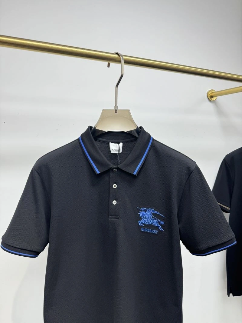 Compact Burberry T-Shirts 100859