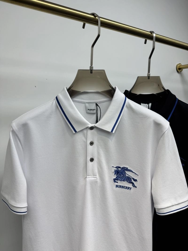 Compact Burberry T-Shirts 100859