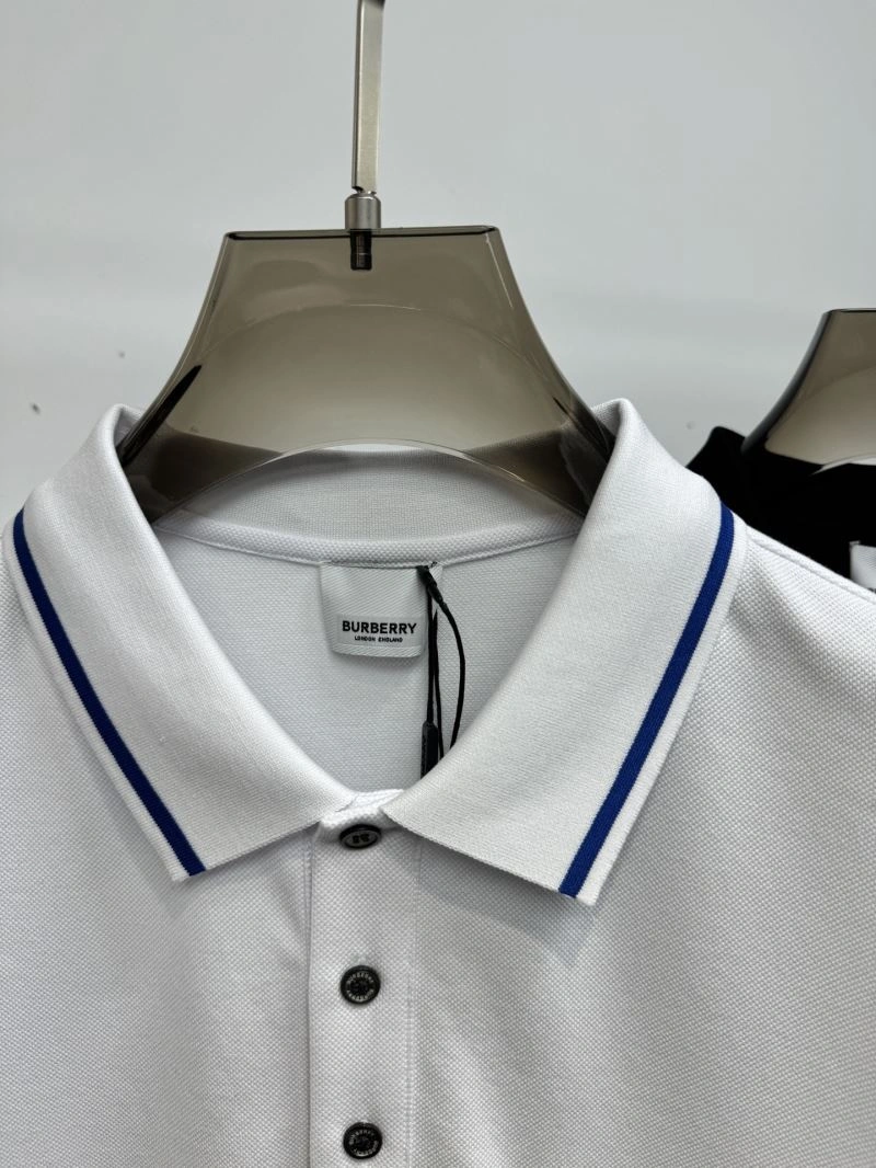Compact Burberry T-Shirts 100859