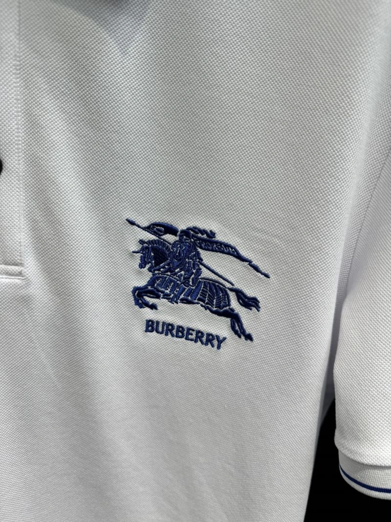 Compact Burberry T-Shirts 100859