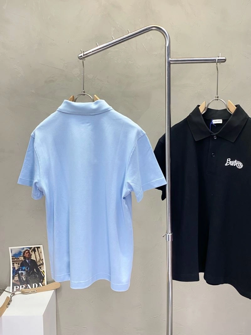 Burberry T-Shirts Lightweight 100910