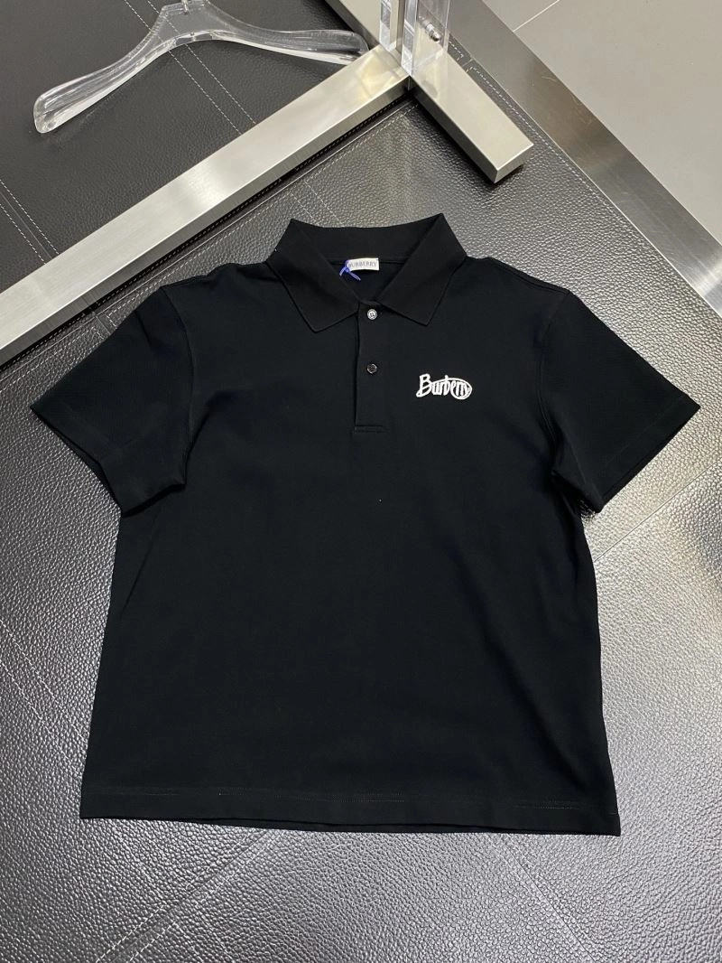 Burberry T-Shirts Lightweight 100910