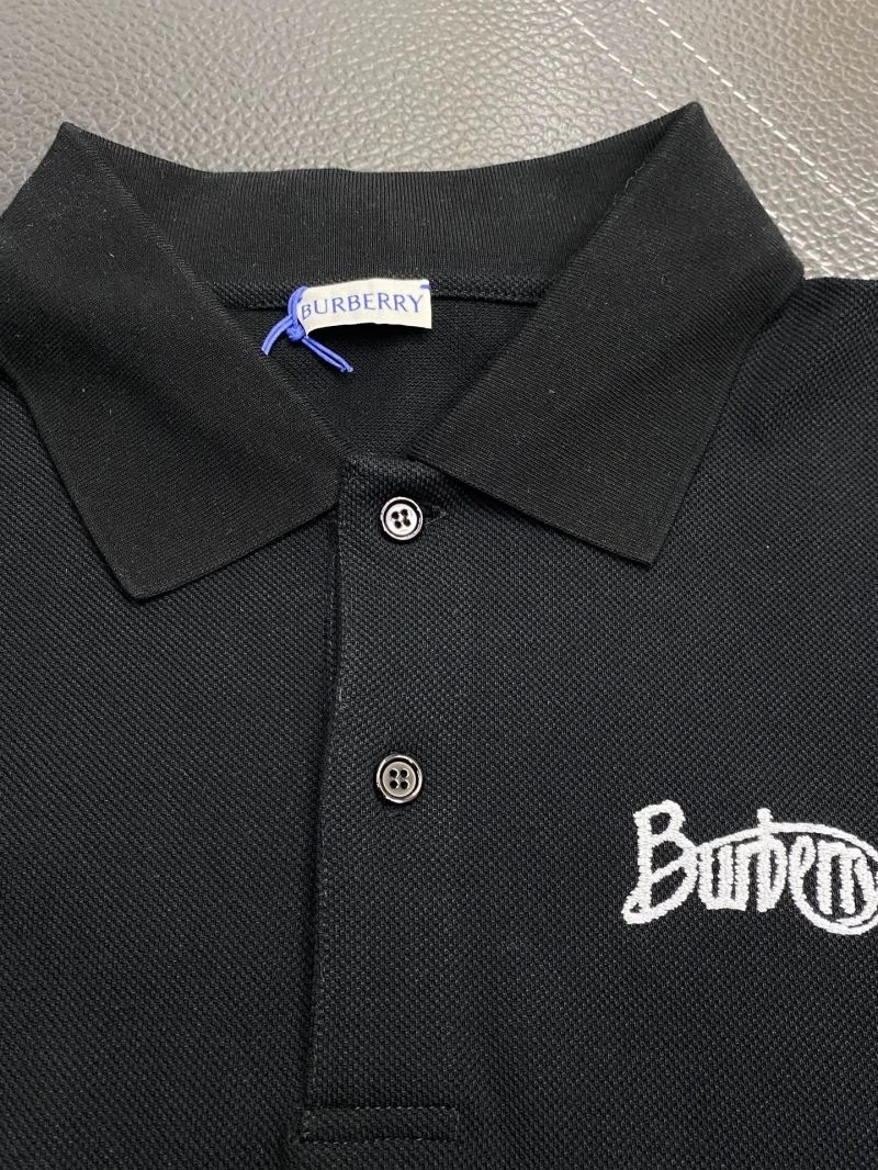 Burberry T-Shirts Lightweight 100910