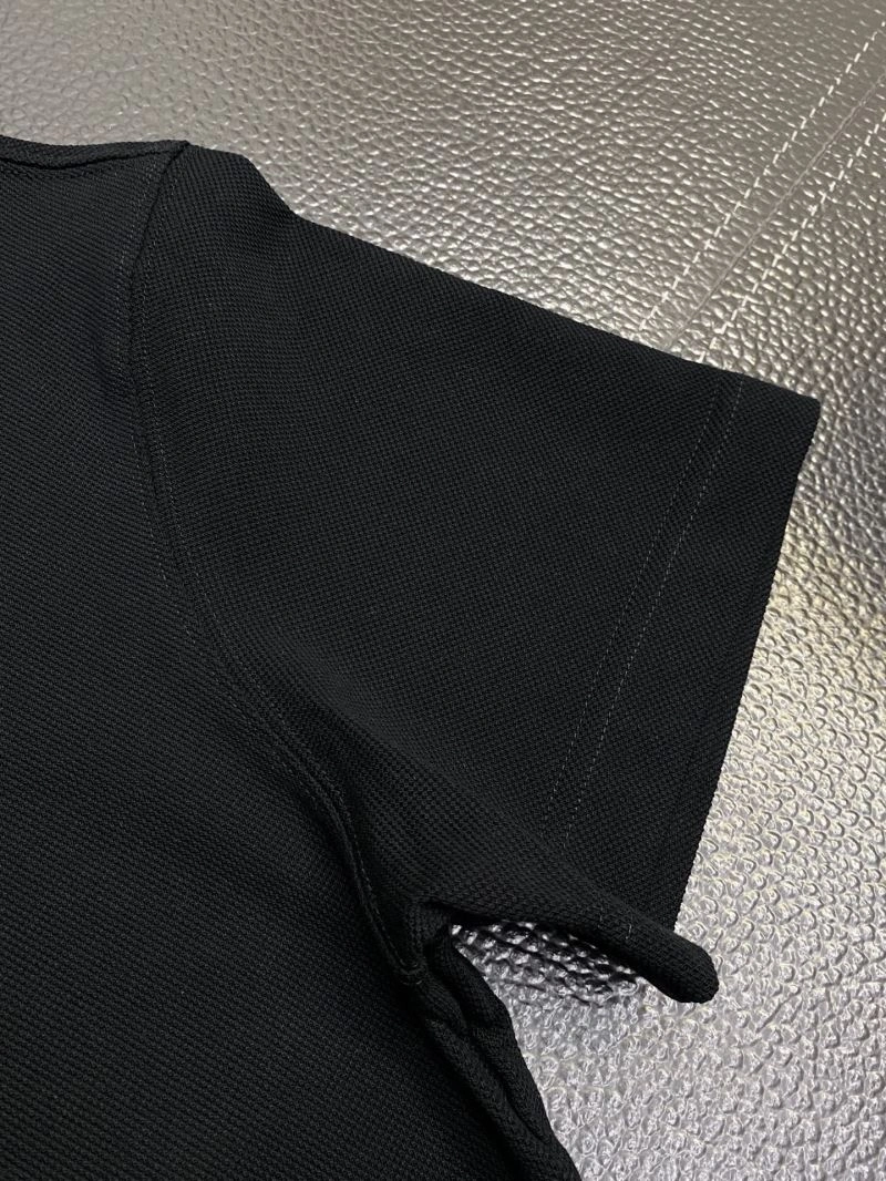 Burberry T-Shirts Lightweight 100910