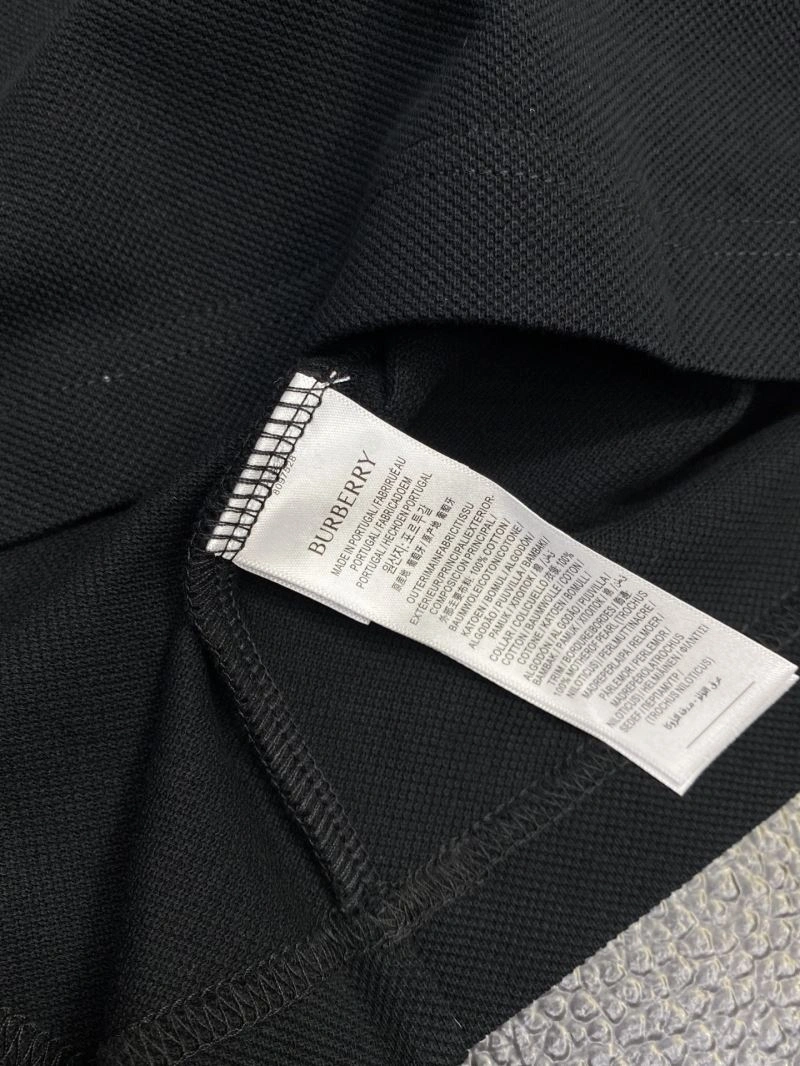 Burberry T-Shirts Lightweight 100910