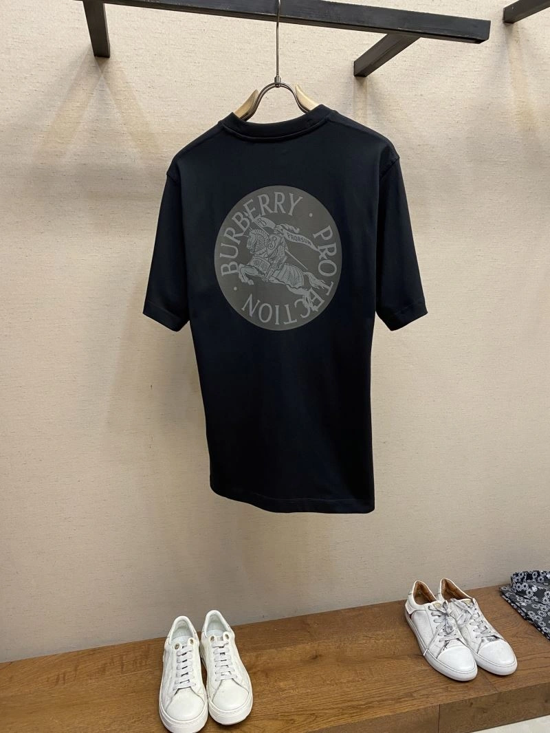 Burberry T-Shirts GoAnywhere 100906