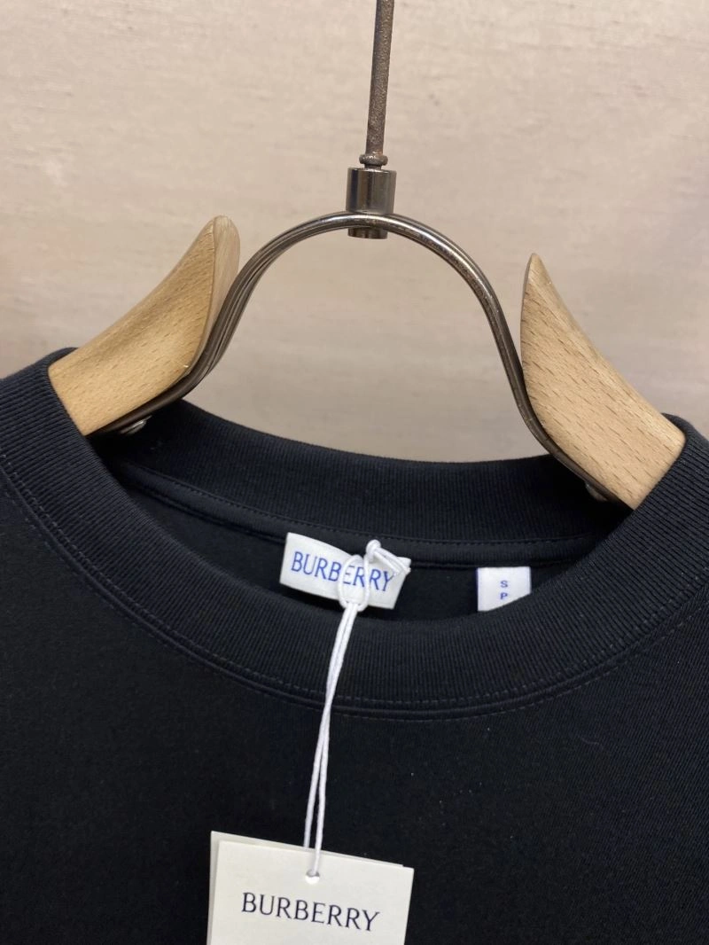Burberry T-Shirts GoAnywhere 100906