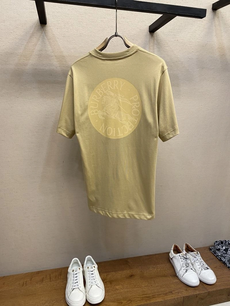 Burberry T-Shirts Packable 100905