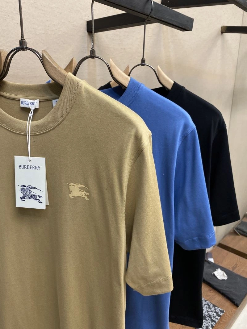 Burberry T-Shirts Packable 100905