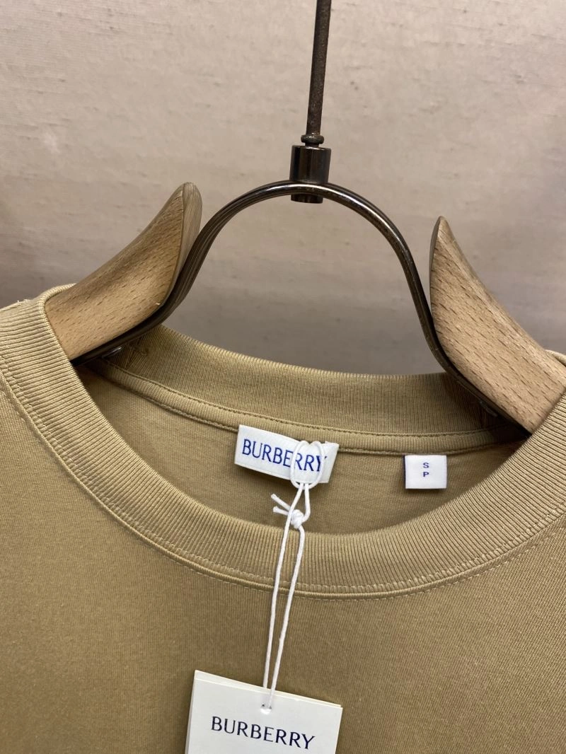 Burberry T-Shirts Packable 100905