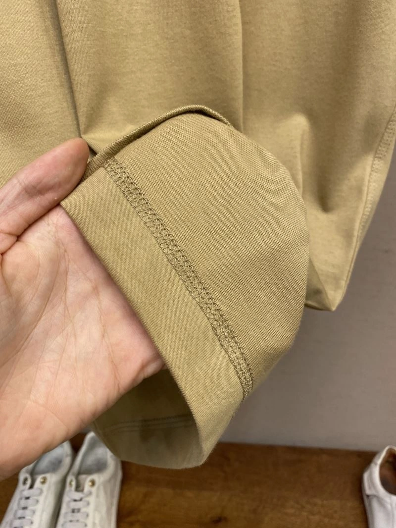 Burberry T-Shirts Packable 100905