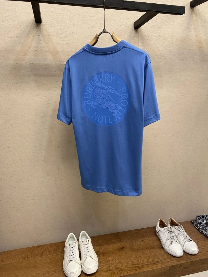 Contemporary Burberry T-Shirts 100860