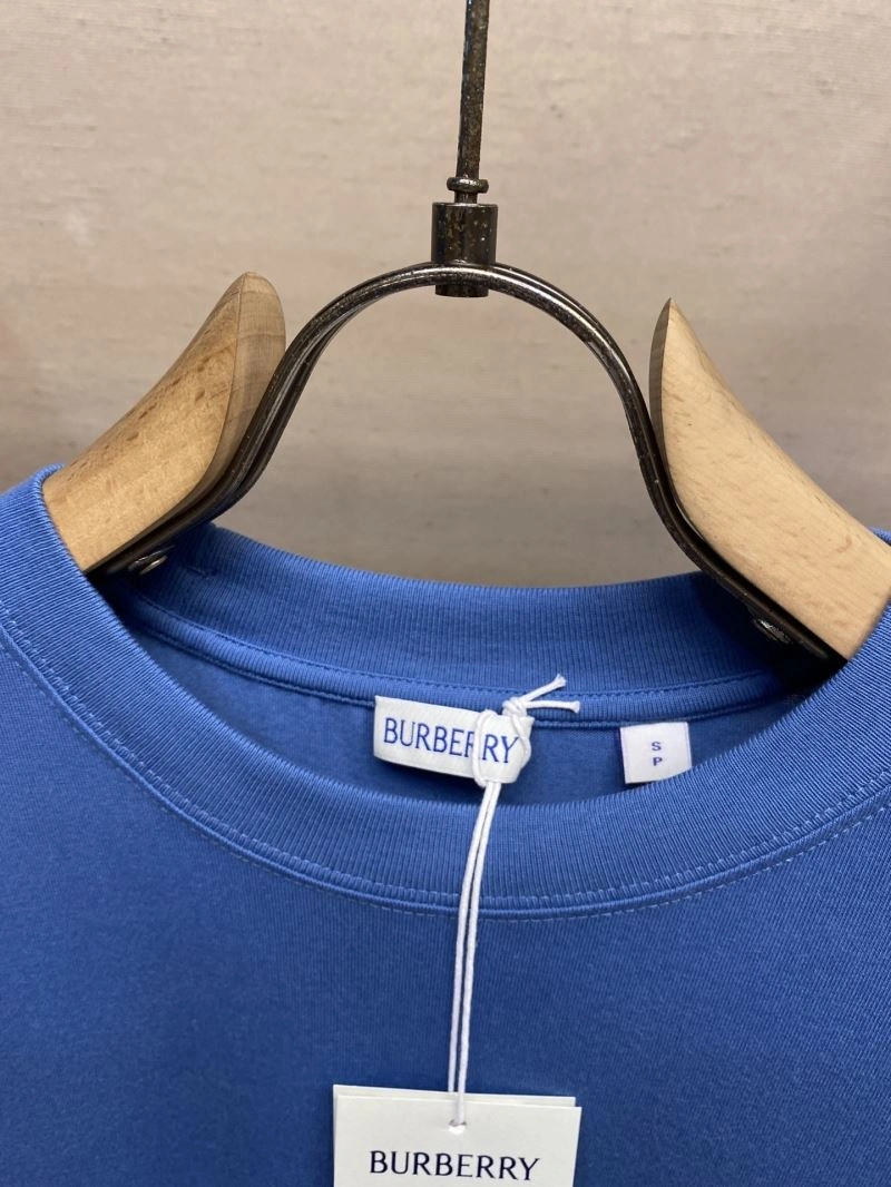 Contemporary Burberry T-Shirts 100860