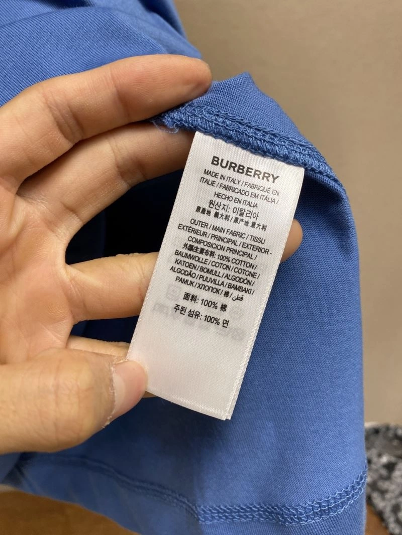 Contemporary Burberry T-Shirts 100860