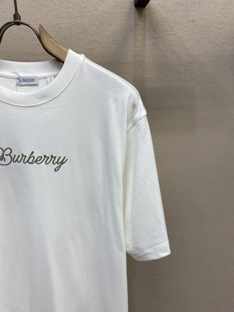 Burberry T-Shirts Lightweight 100855