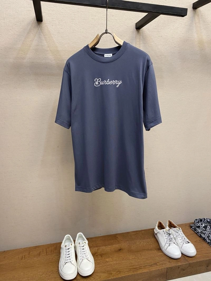 Stylish Burberry T-Shirts 100854