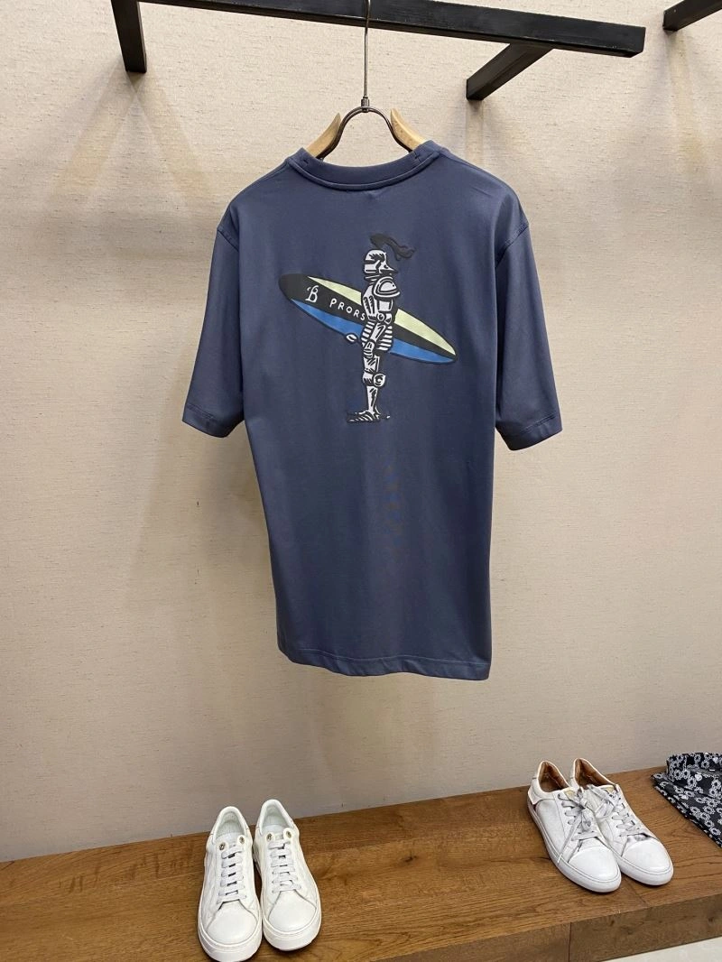 Stylish Burberry T-Shirts 100854