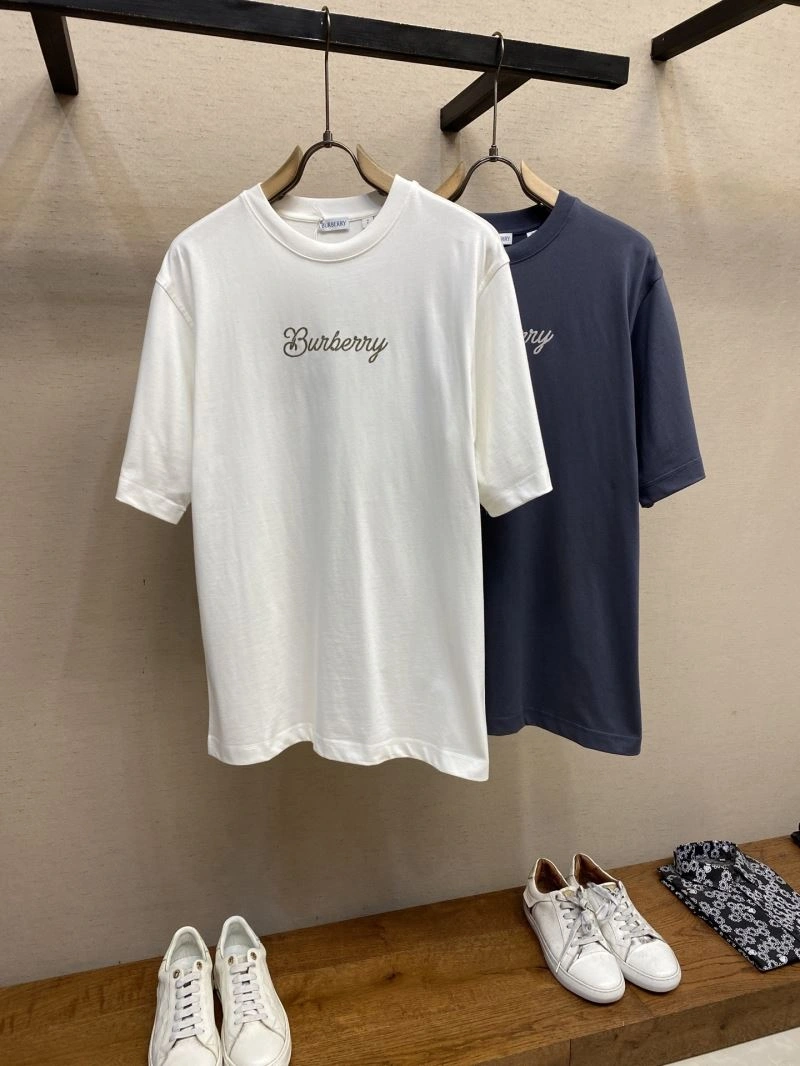 Stylish Burberry T-Shirts 100854