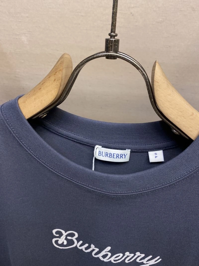 Stylish Burberry T-Shirts 100854