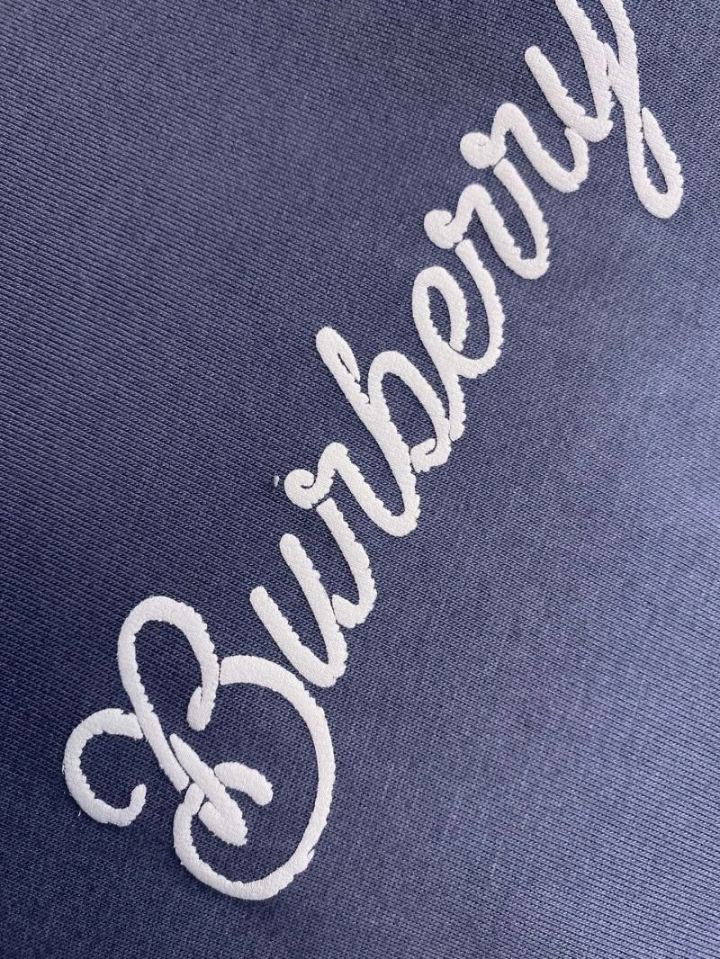 Stylish Burberry T-Shirts 100854