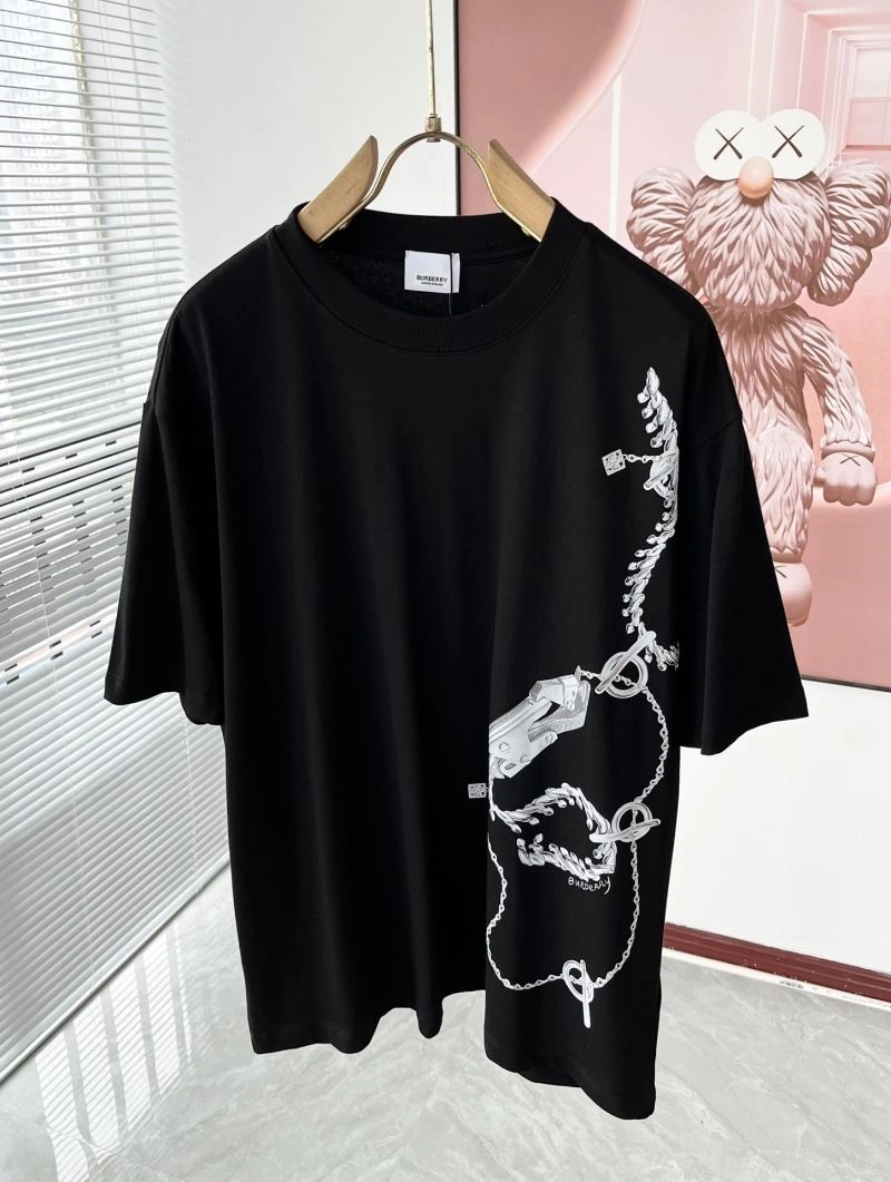Burberry T-Shirts StreetReady 100887