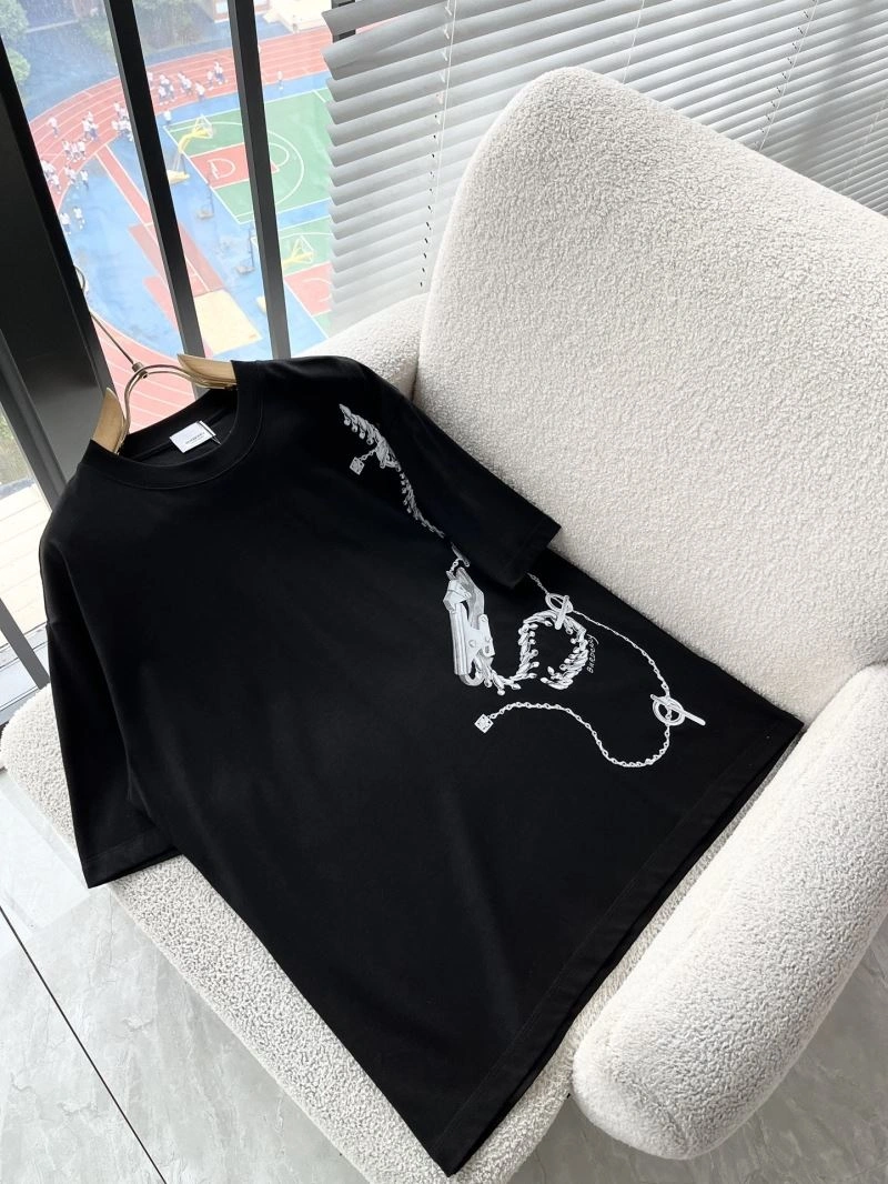 Burberry T-Shirts StreetReady 100887