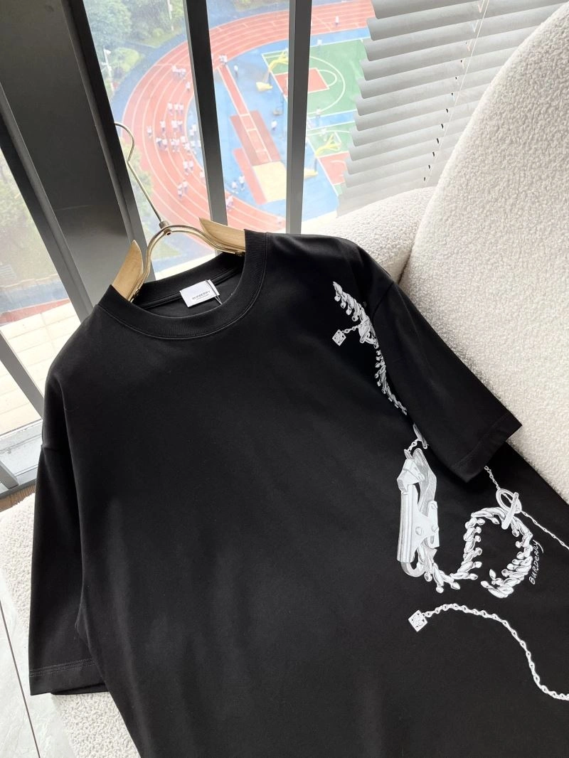 Burberry T-Shirts StreetReady 100887