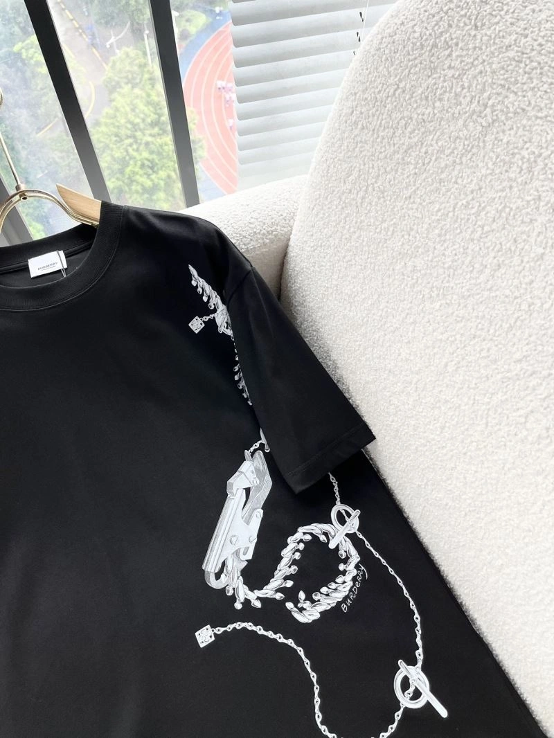 Burberry T-Shirts StreetReady 100887
