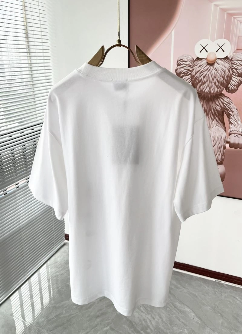MoistureWicking Burberry T-Shirts 100851