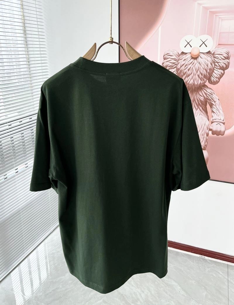Durable Burberry T-Shirts 100852