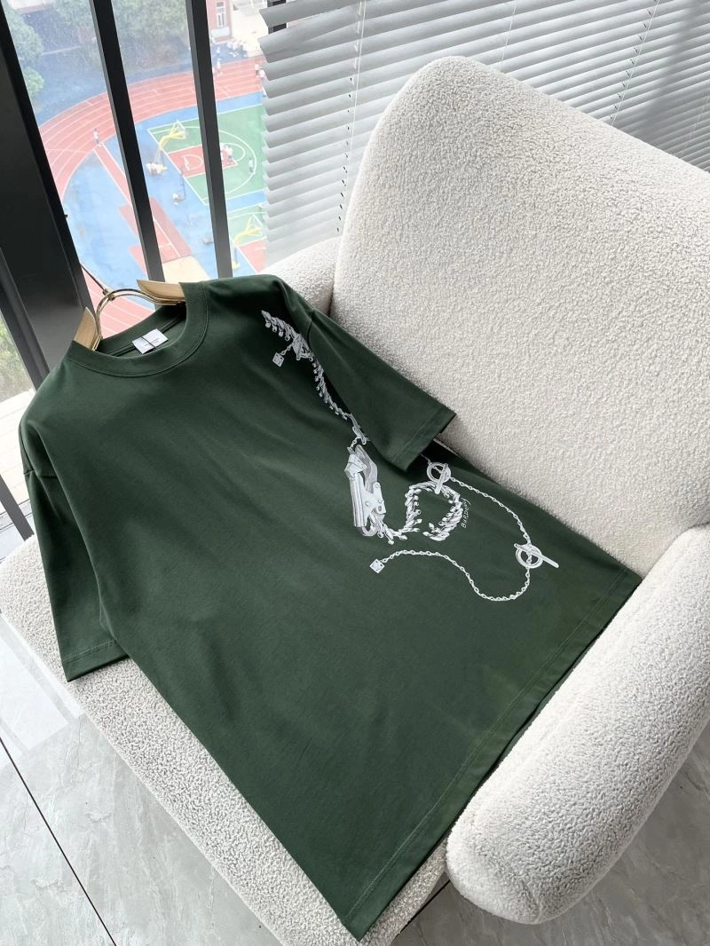 Durable Burberry T-Shirts 100852