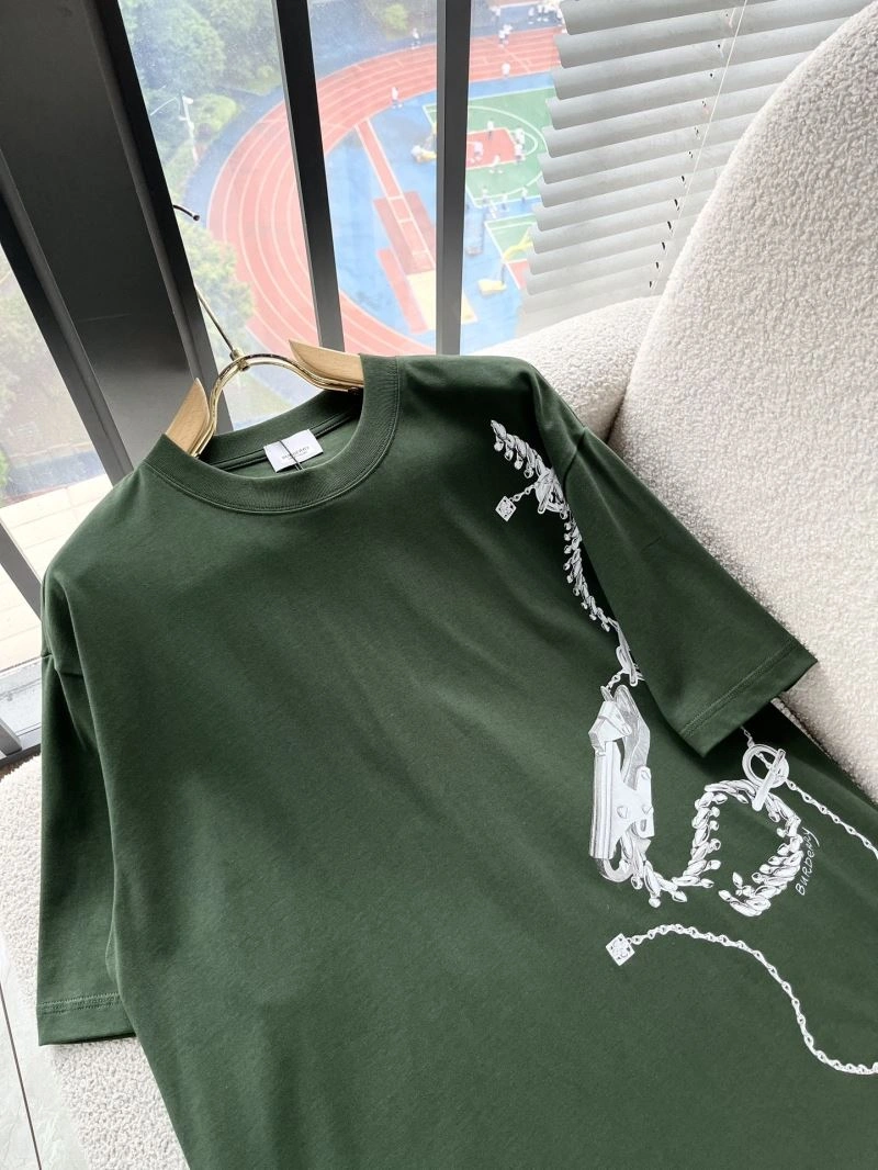 Durable Burberry T-Shirts 100852